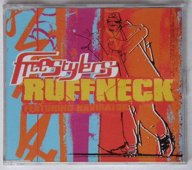 Freestylers - Ruffneck