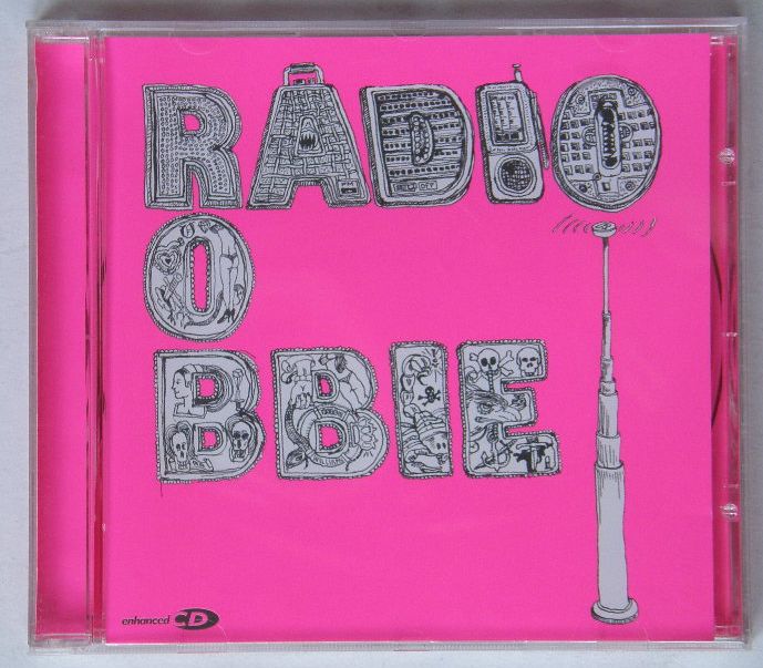 Robbie Williams - Radio LP