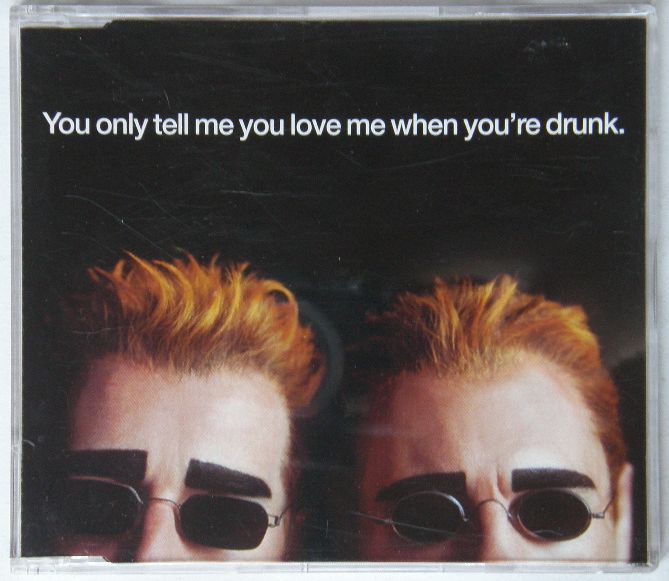 Tell Me You Love Me When You'r listings