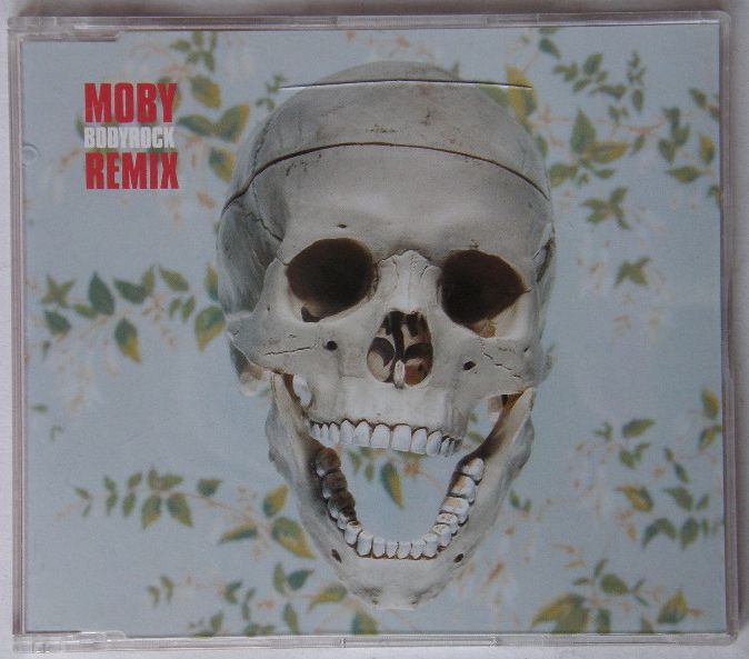 Moby - Bodyrock - Remix
