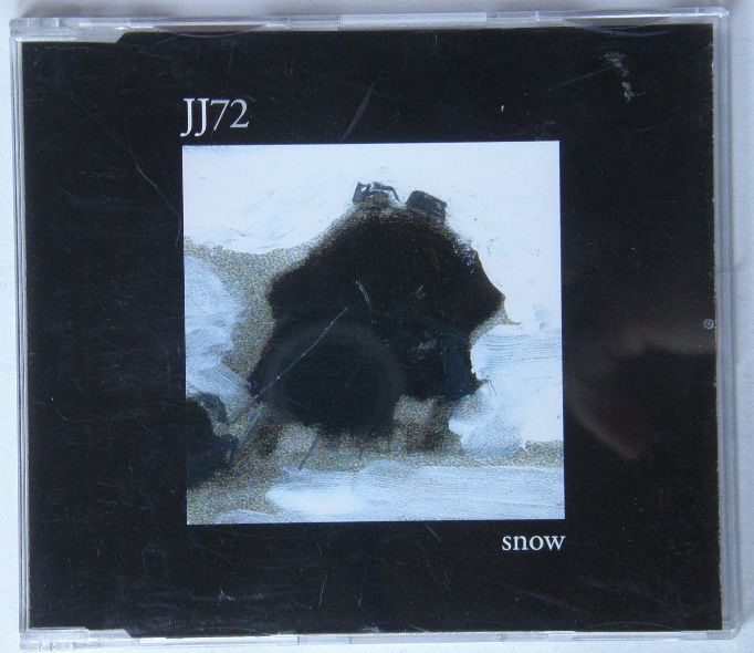 Jj72 - Snow Single