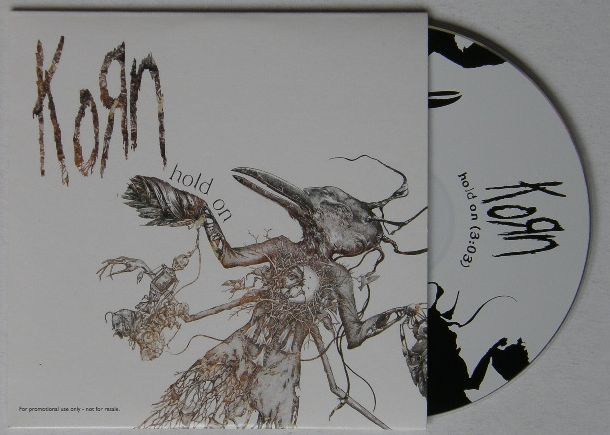 Korn - Hold On