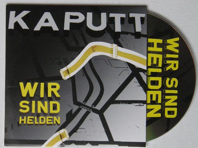 Kaputt listings