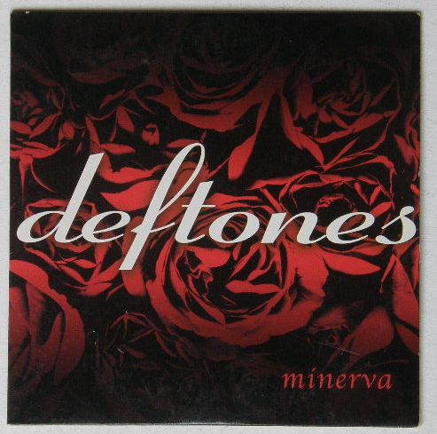 Deftones - Minerva Album