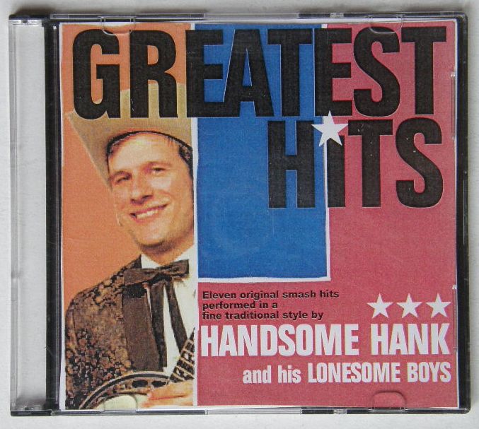 Greatest Hits listings