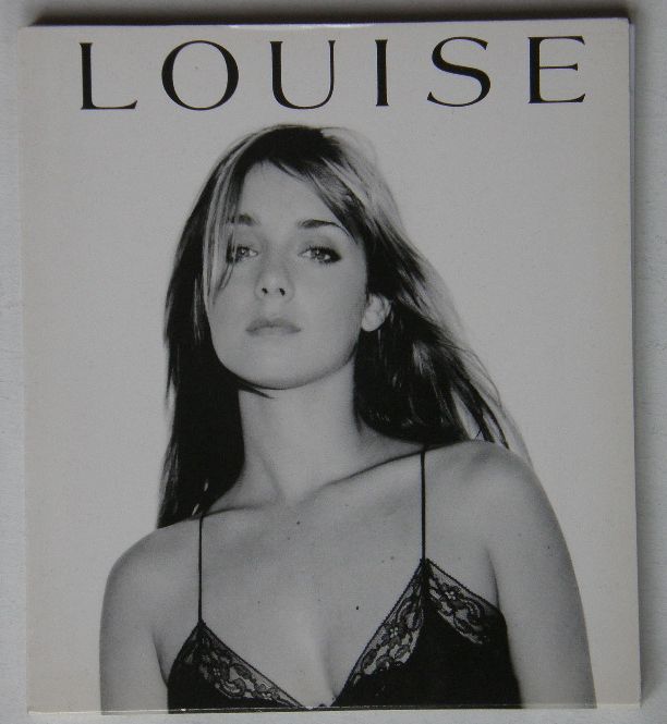 Louise - Let's Go Round Again Album