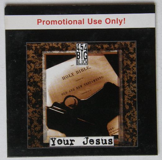 Your Jesus listings
