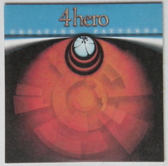 Creating Patterns - 4 Hero