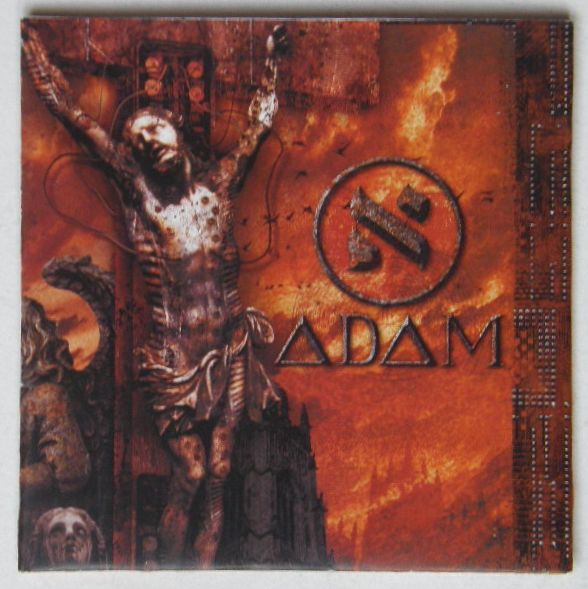 Adam - 
