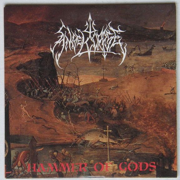Hammer Of Gods listings