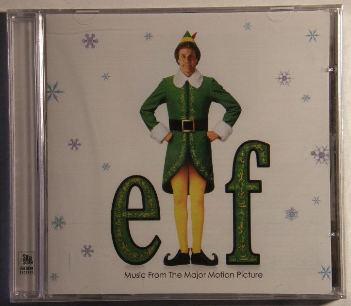 Elf