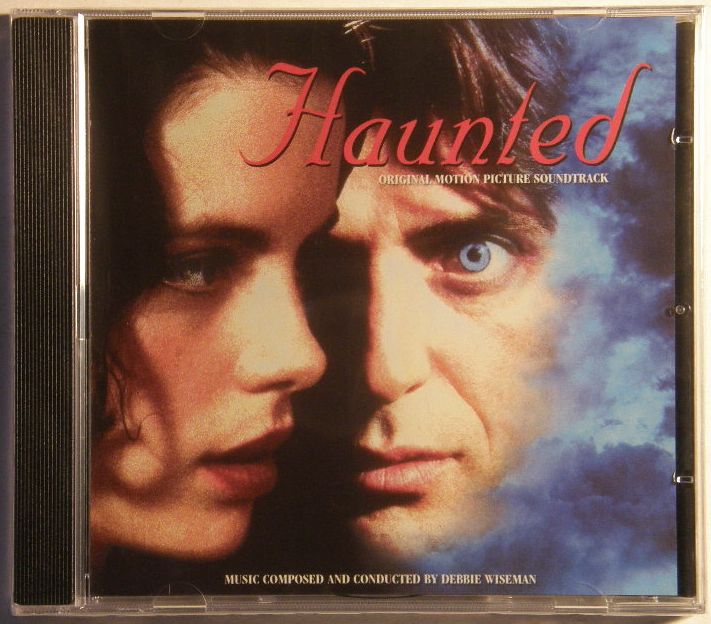 Haunted