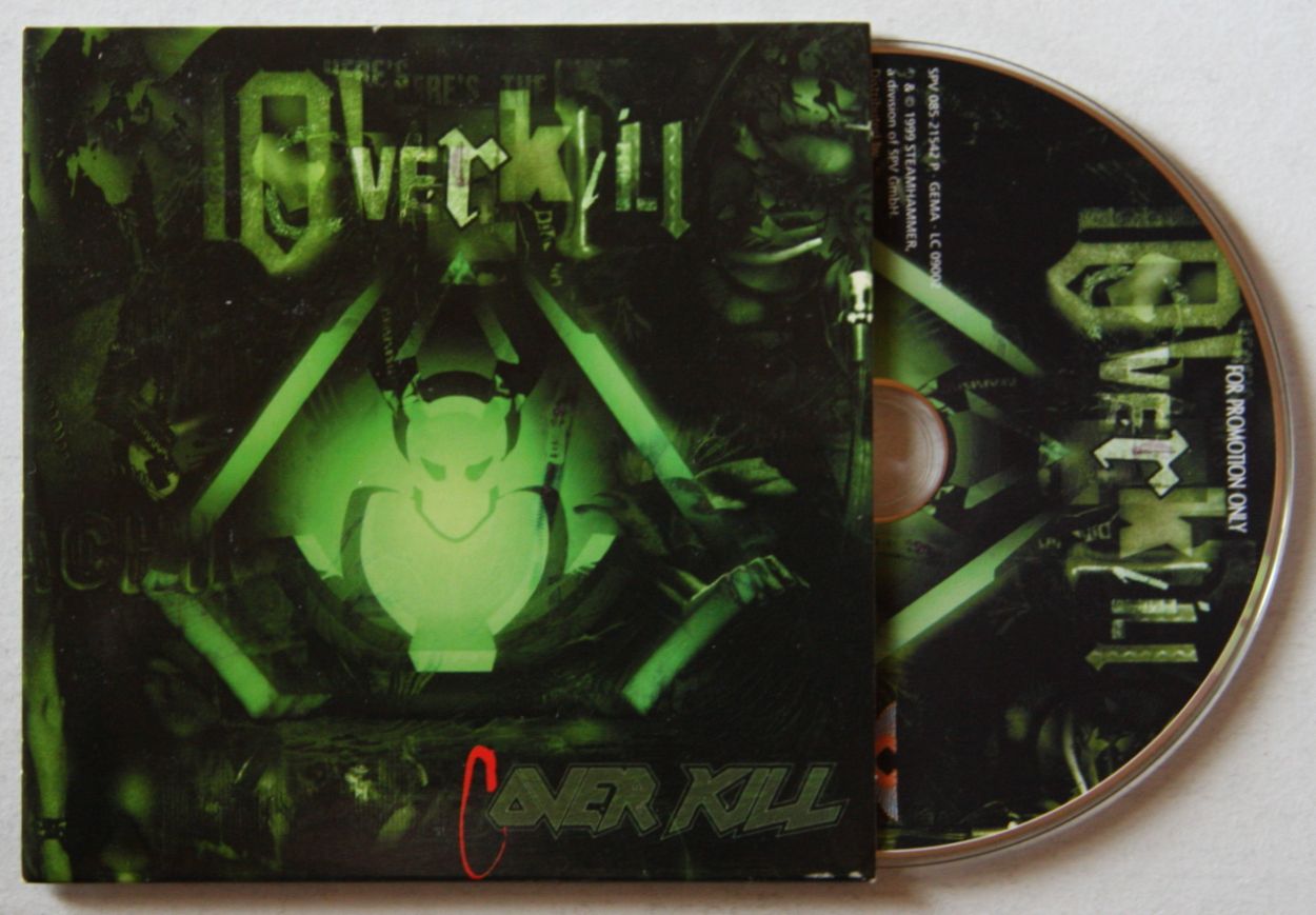 Coverkill