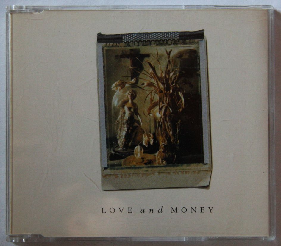 Selected Tracks From Strange Kind Of Love