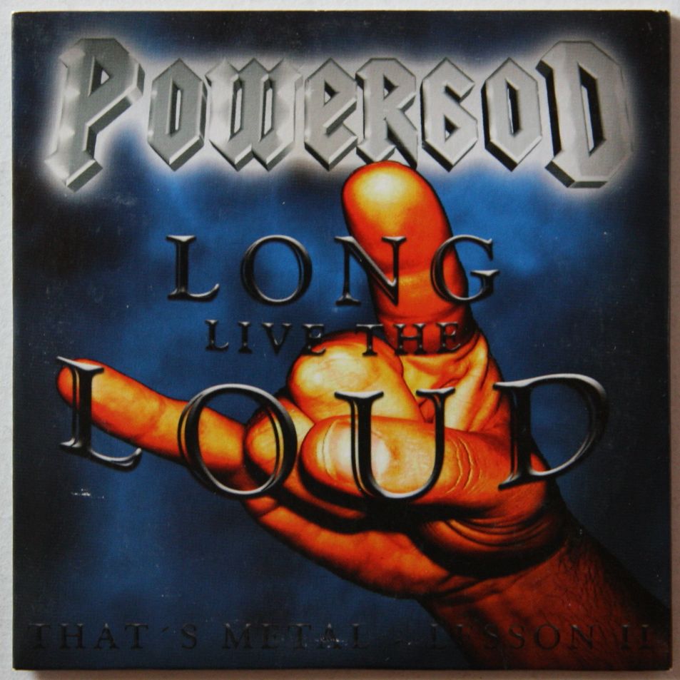 Long Live The Loud