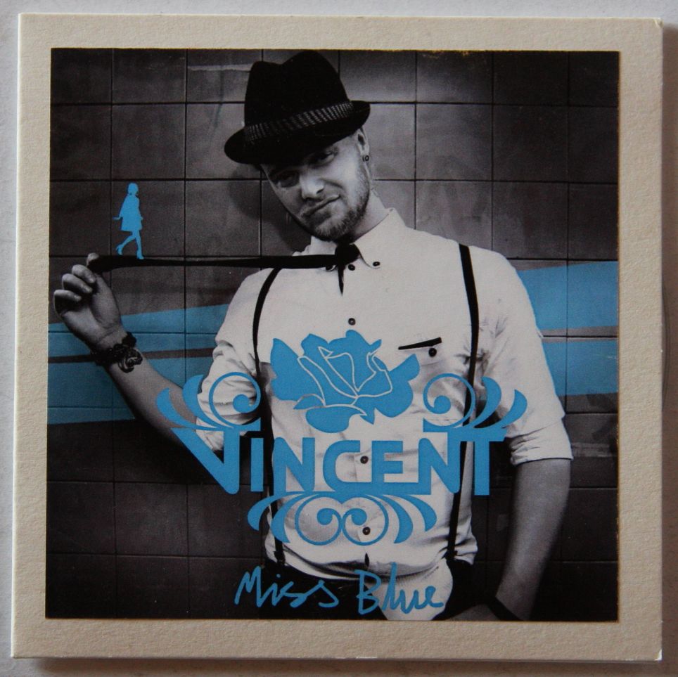 Miss Blue