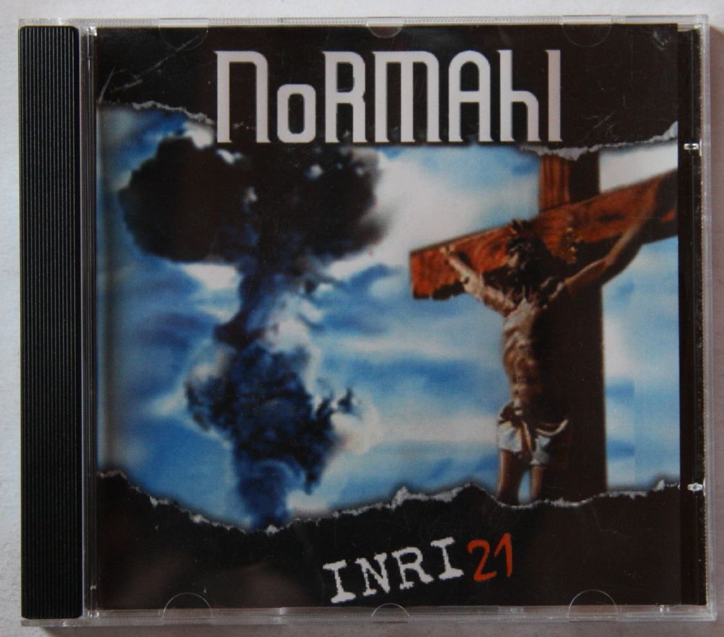 Inri 21