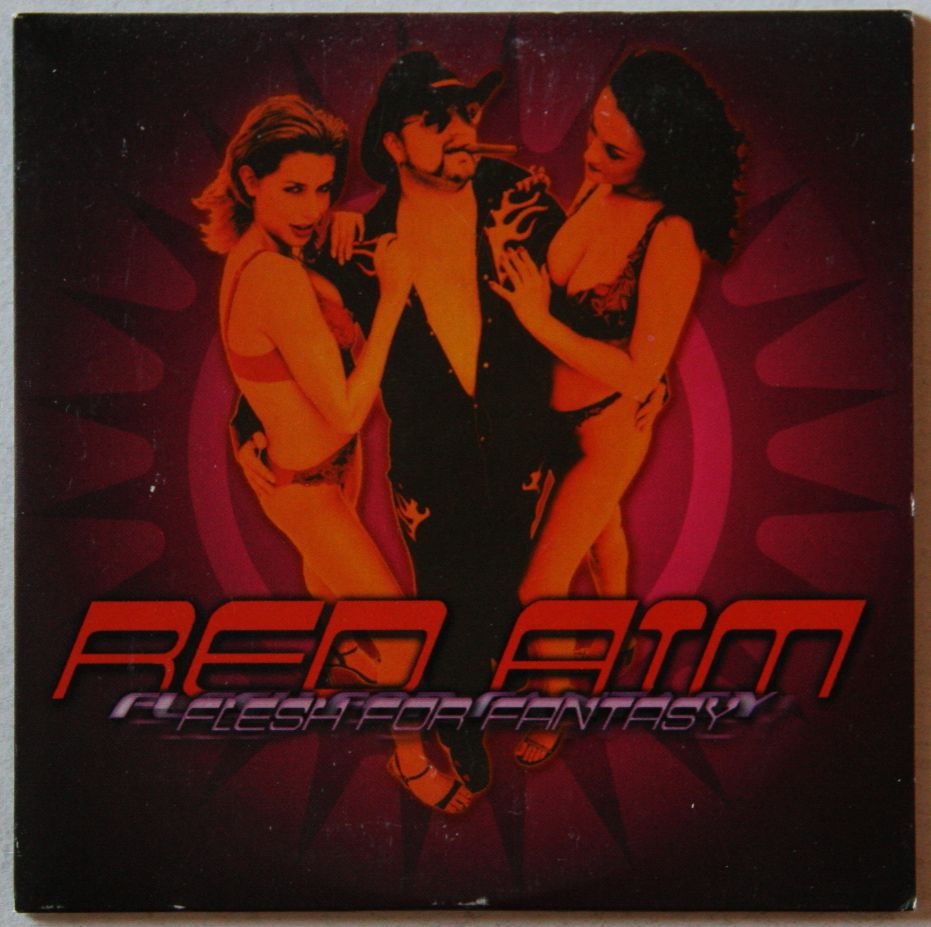 Flesh For Fantasy