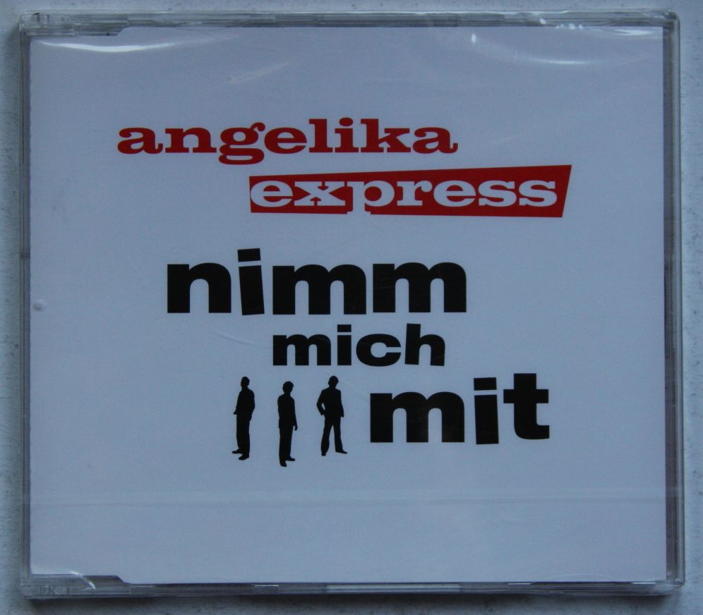 Nimm Mich Mit