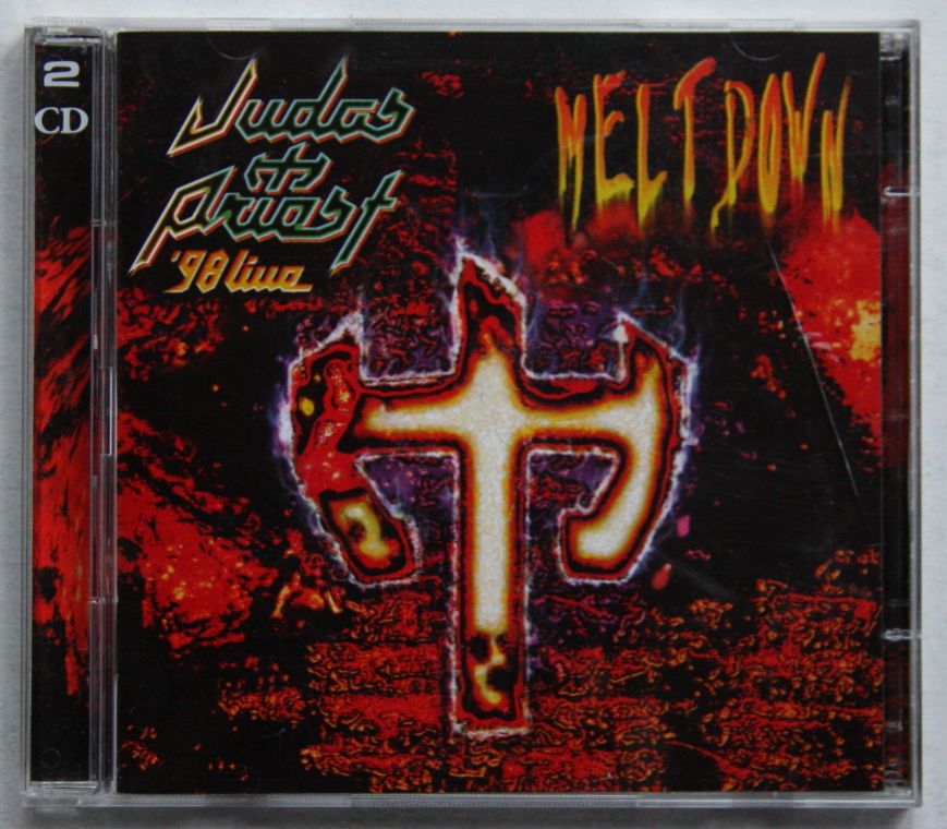 Meltdown
