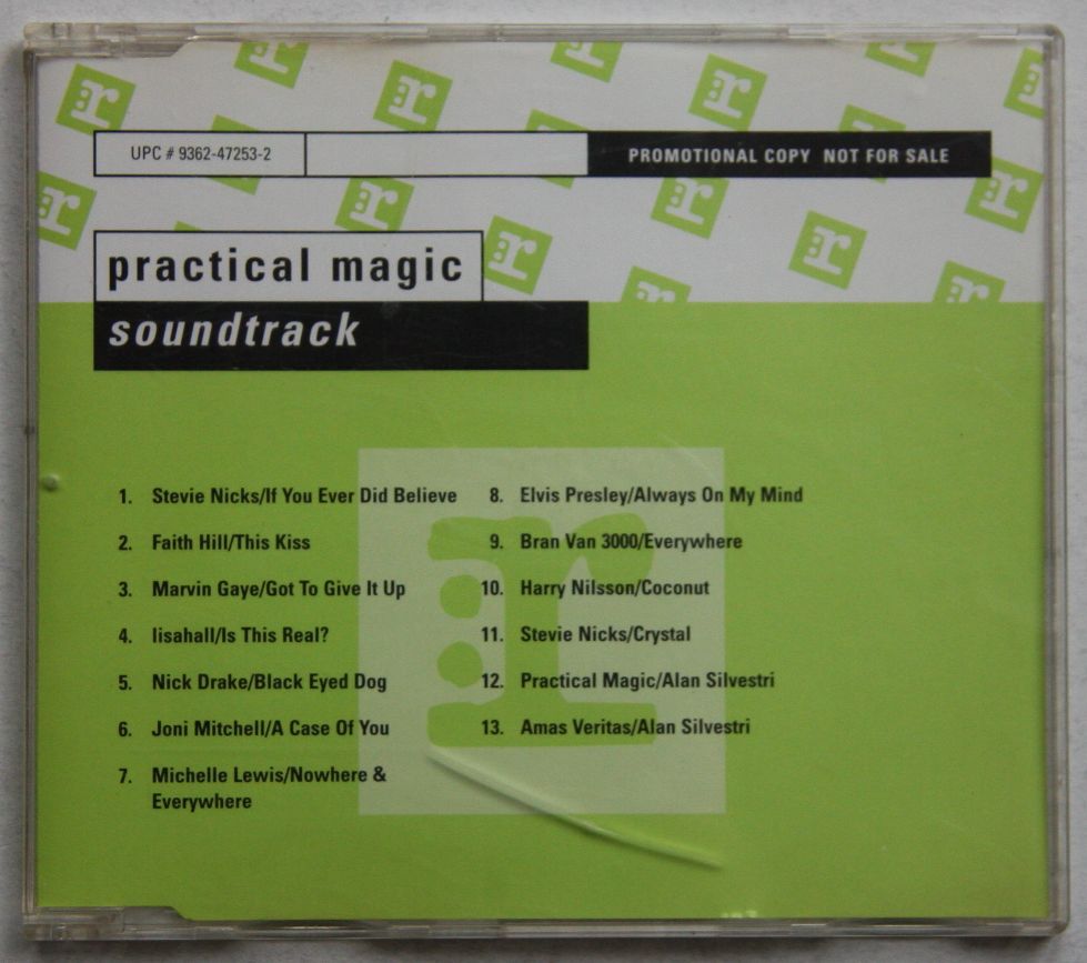 Practical Magic