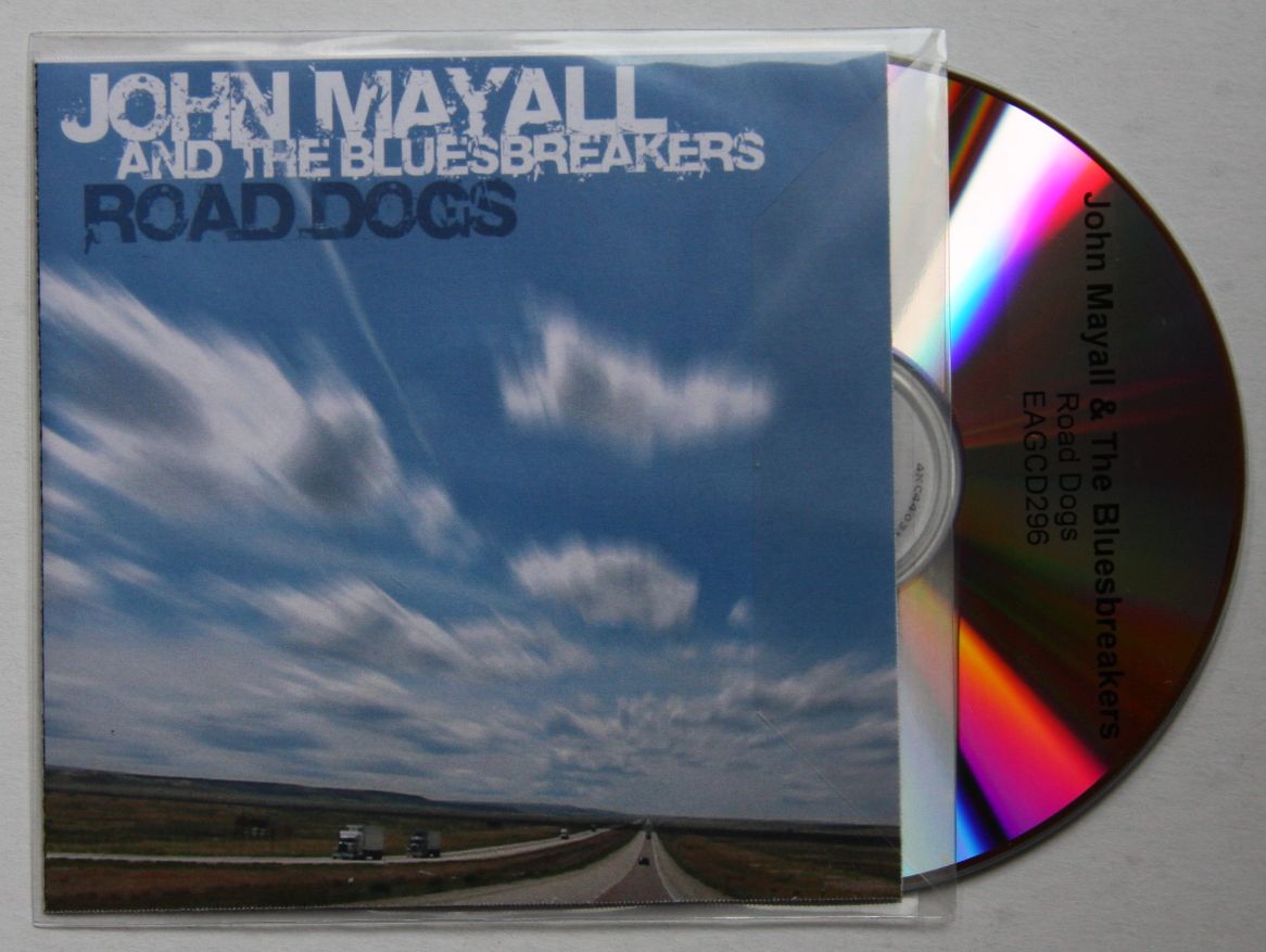 John Mayall Road Show Blues Records, LPs, Vinyl and CDs MusicStack