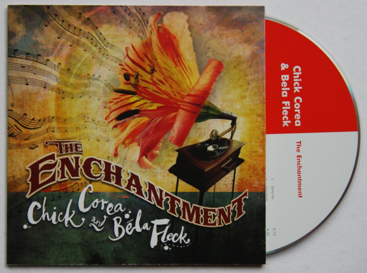 The Enchantment