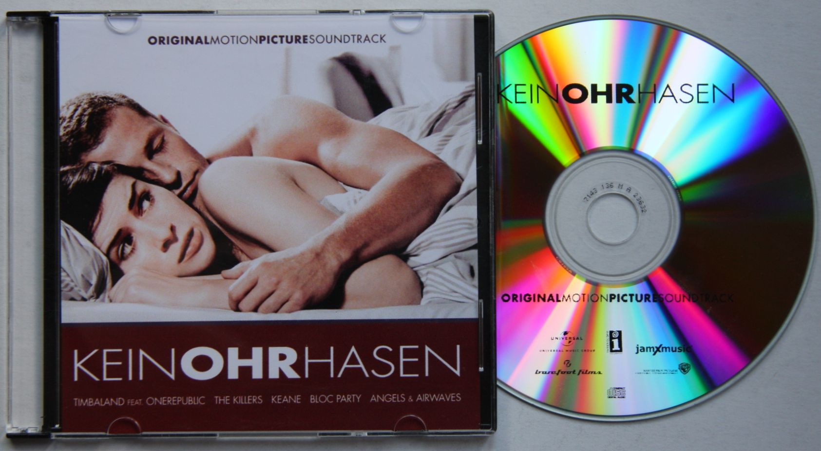 Keinohrhasen