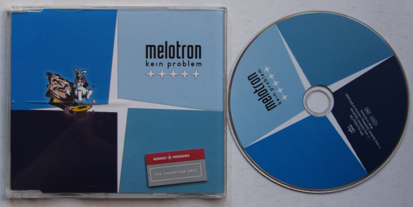 Kein Problem