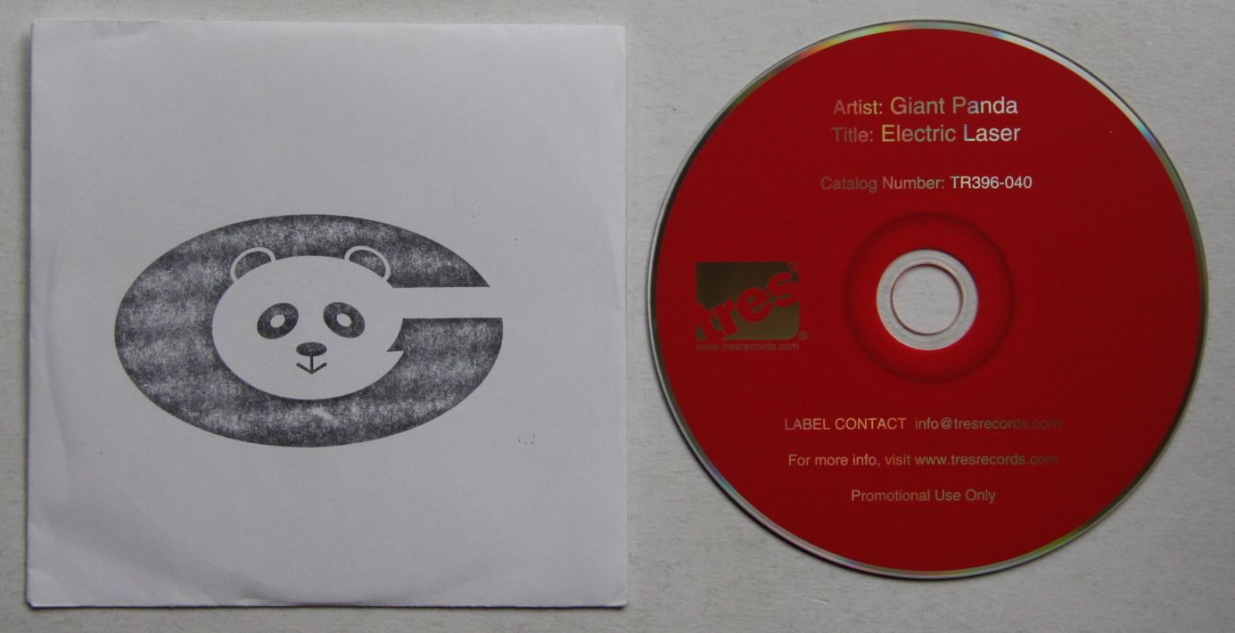 Electric Laser