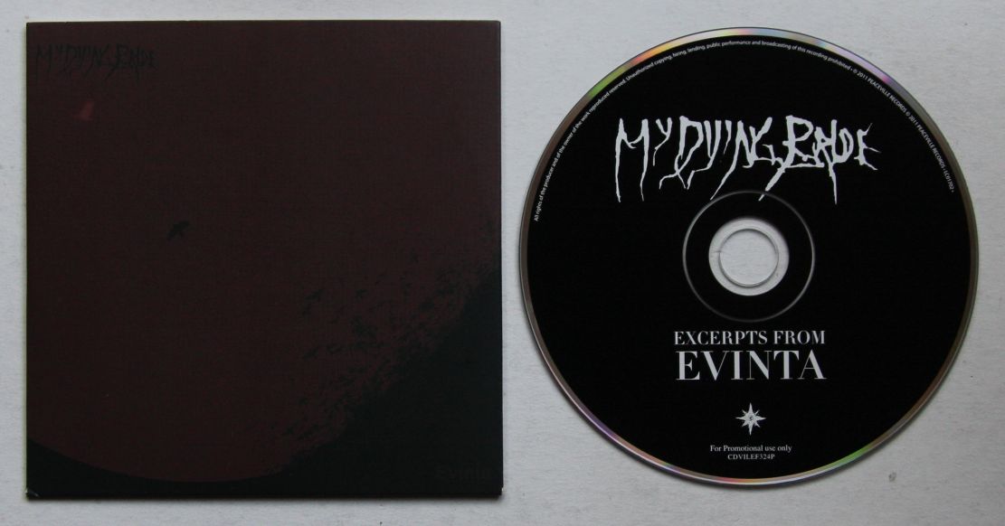 Excerpts From Evinta