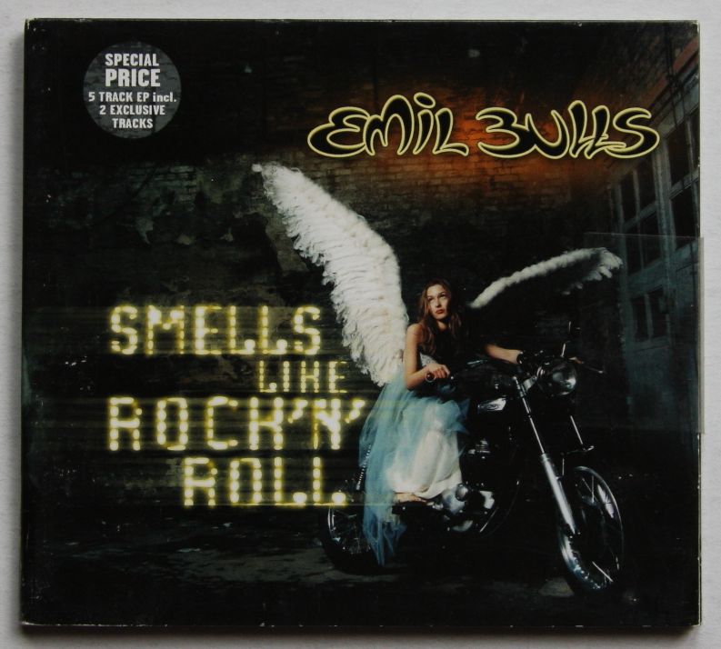Smells Like Rock 'n' Roll And Mix
