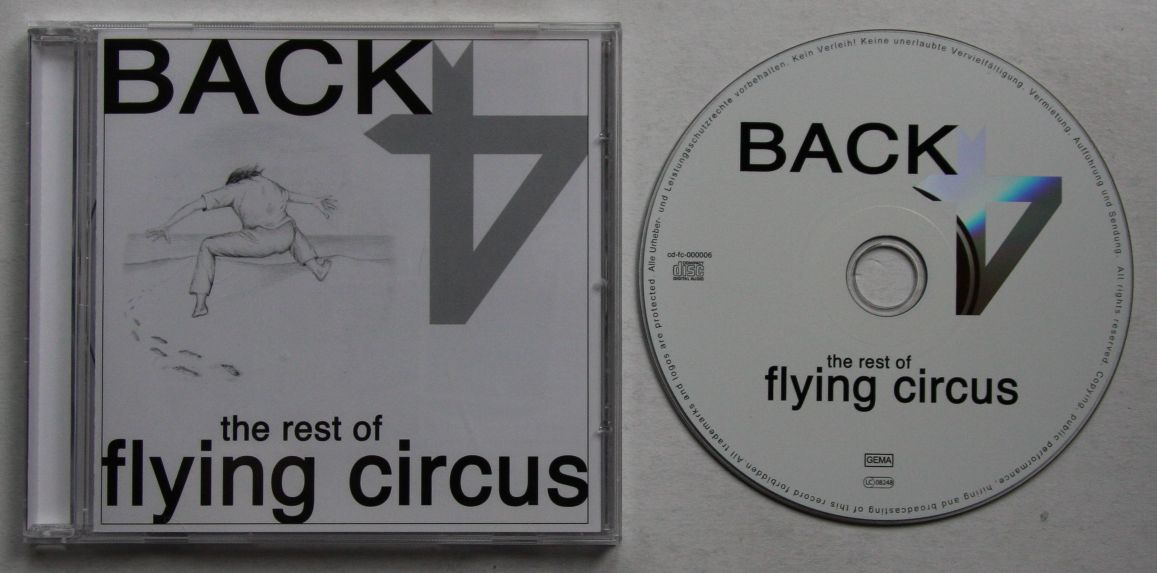 Back