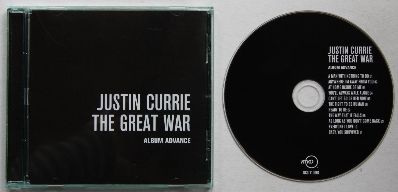 The Great War