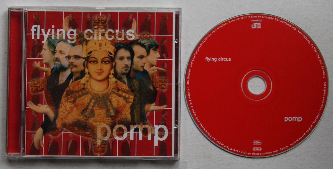 Pomp