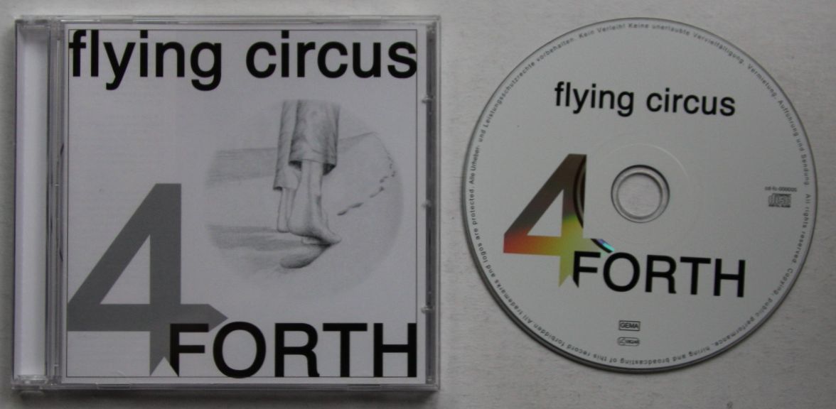 Forth