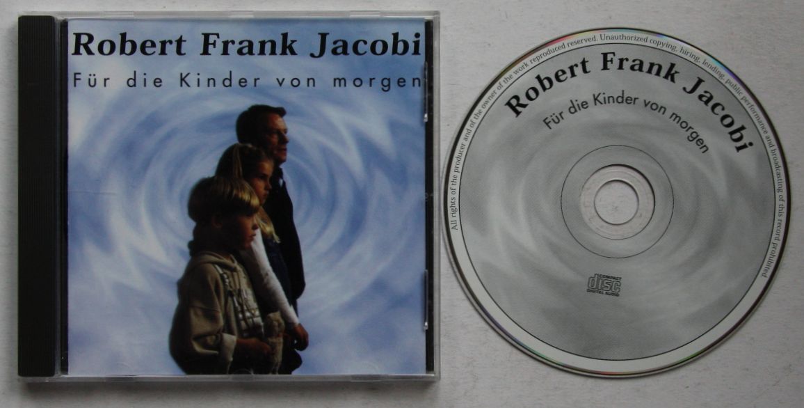F�r Die Kinder Von Morgen