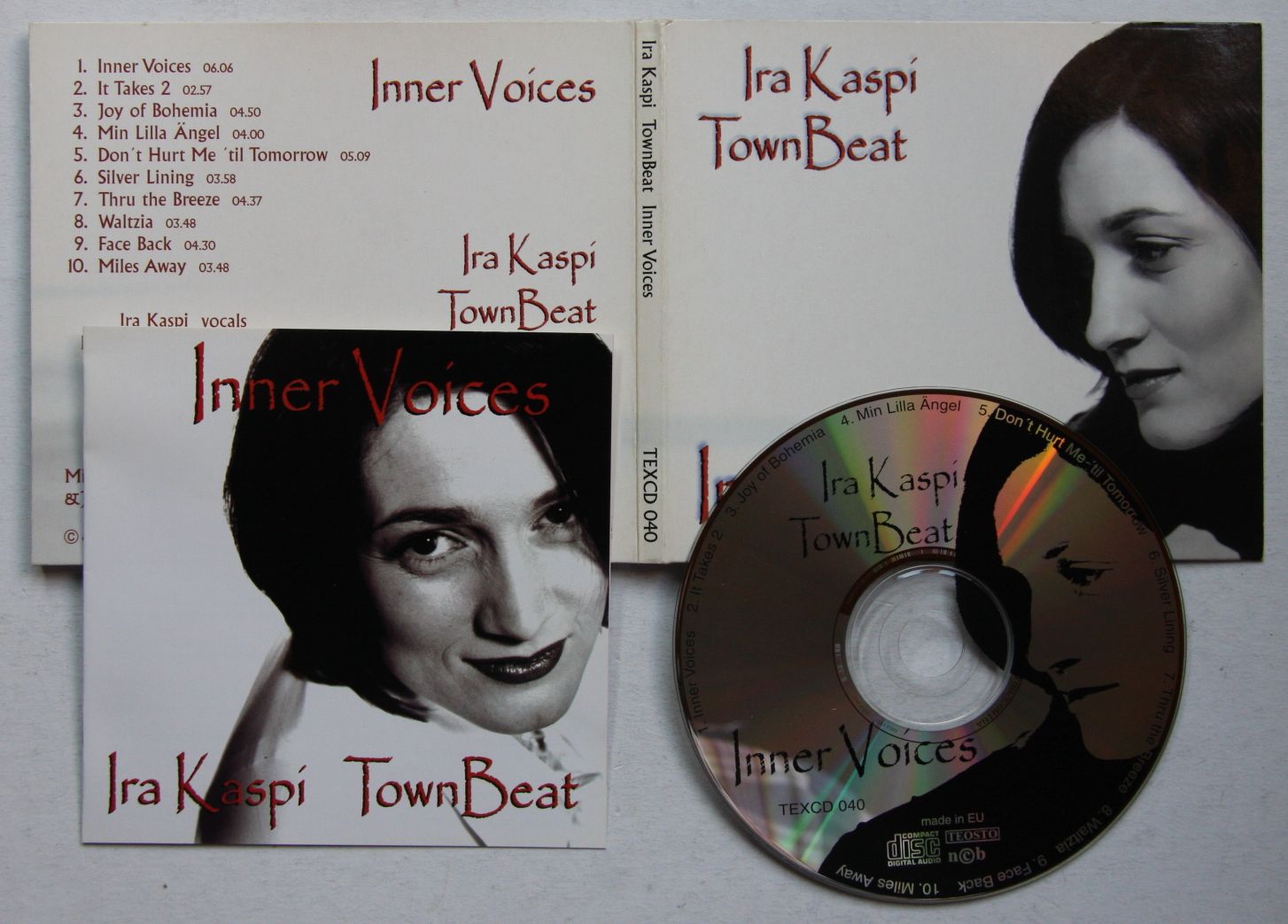 Inner Voices