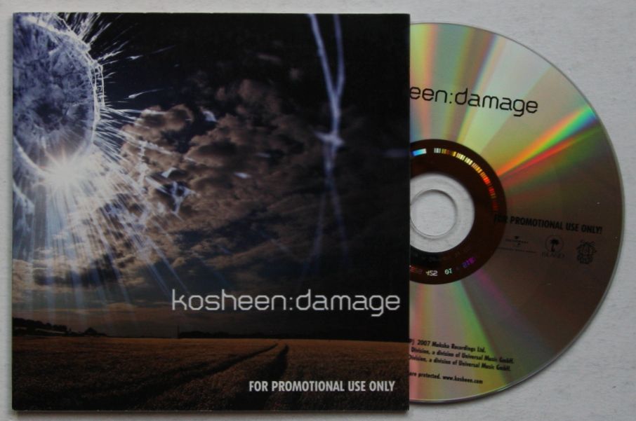 Damage