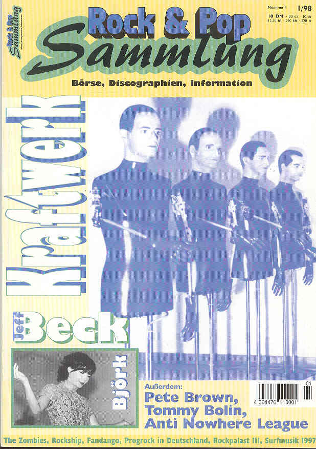 Rock Und Pop Sammlung Nr.4 listings