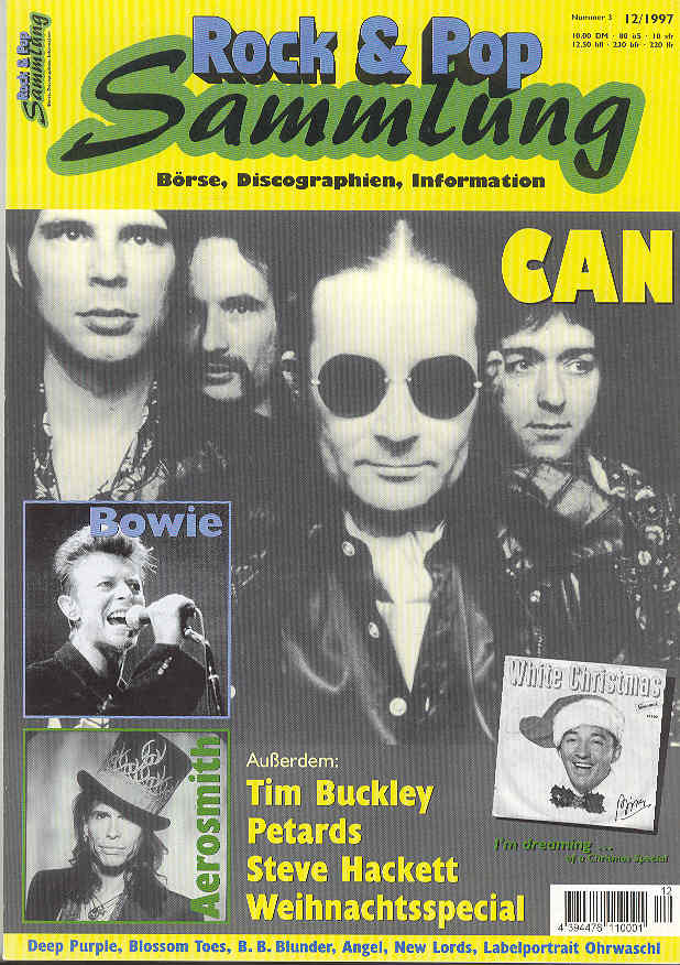 Rock Und Pop Sammlung Nr.3
