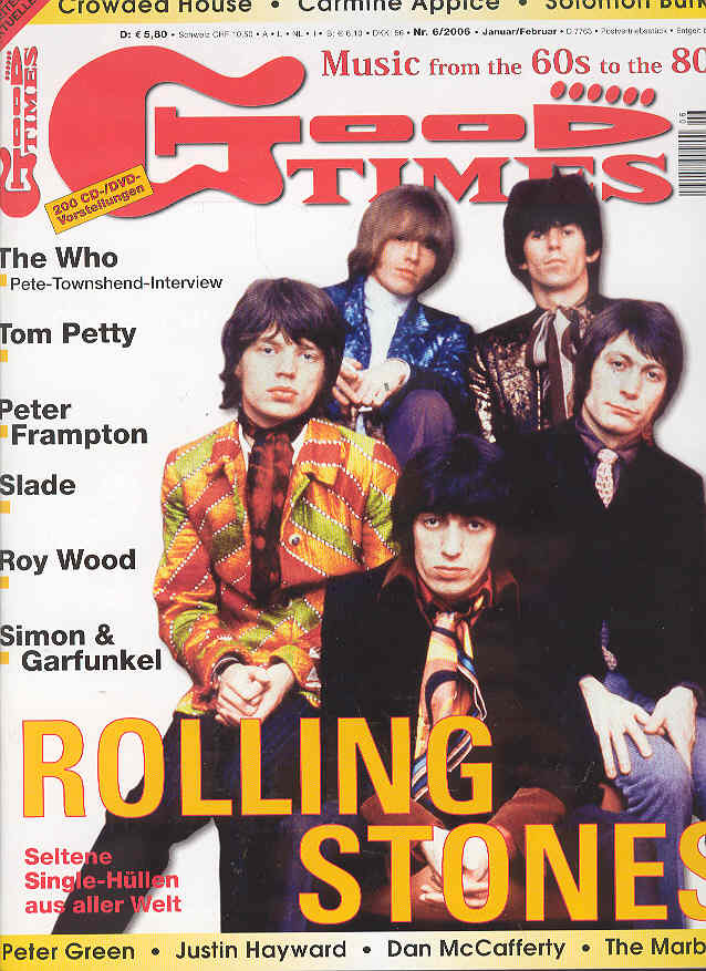 Good Times Bad Times  Dec 119 listings