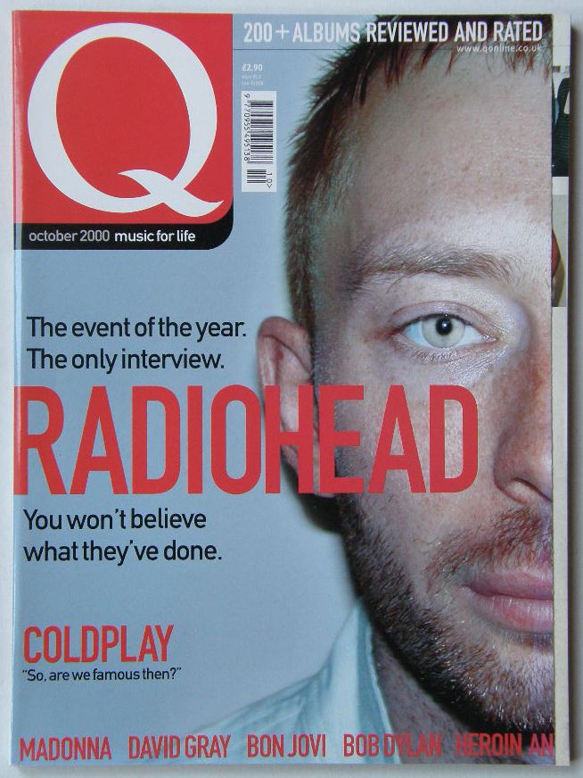 Uk Q Magazine 10
