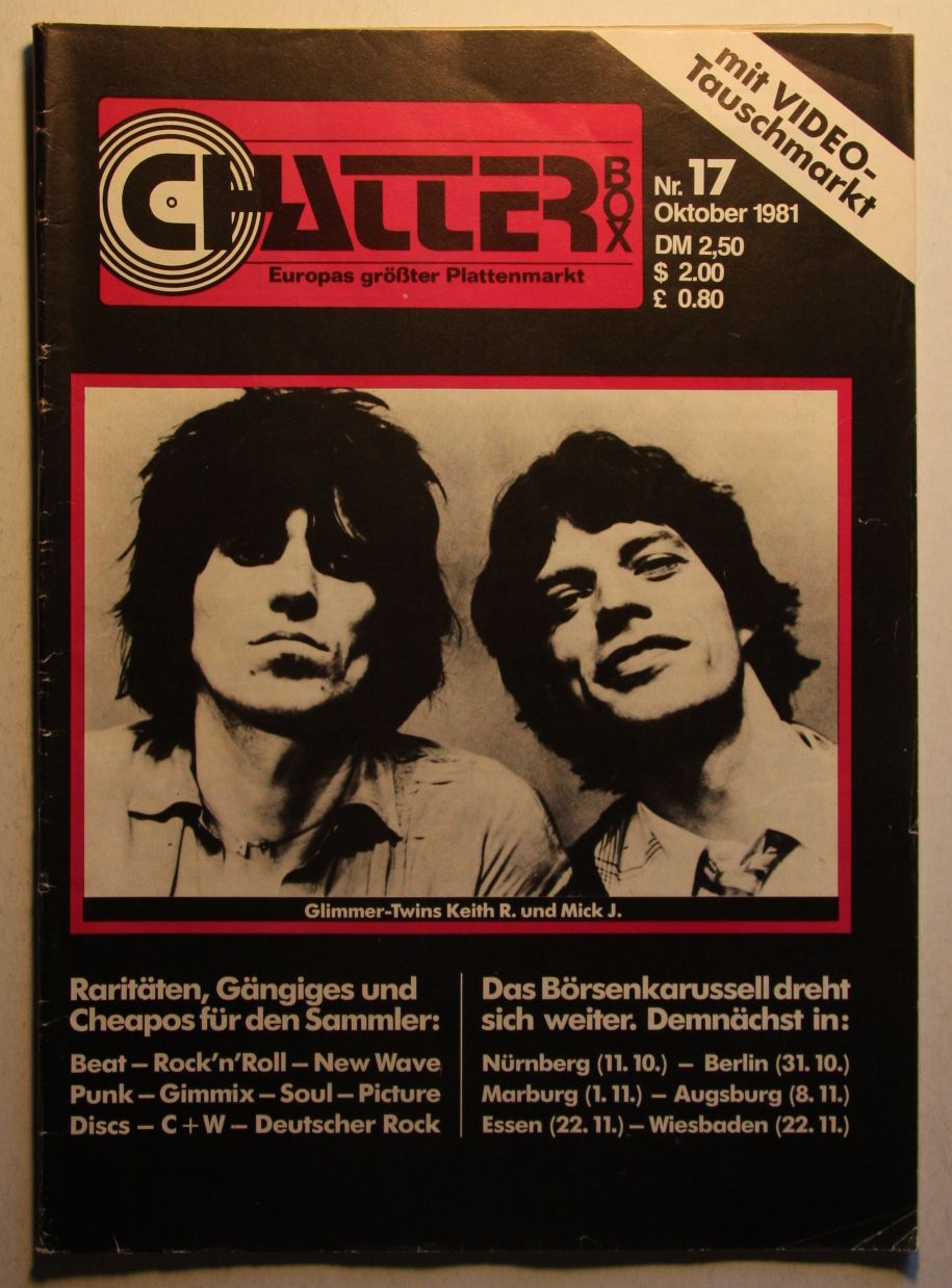 Germany 1982