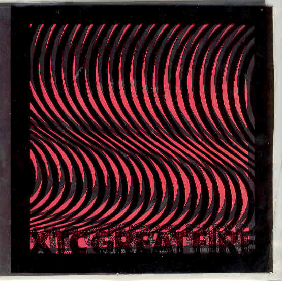 Great Fire - Xtc