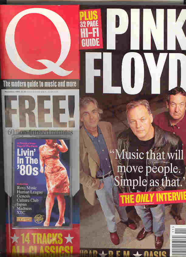 Uk Q Magazine Nov94 listings