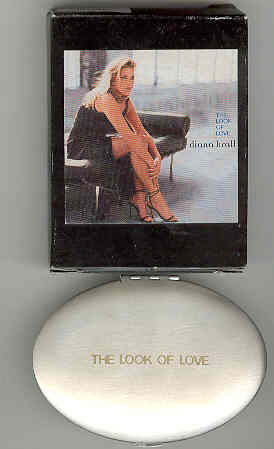 Click for more The Look Of Love listings