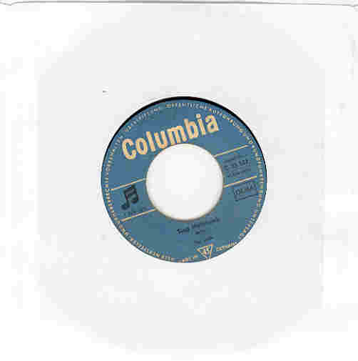 Greensleeves listings