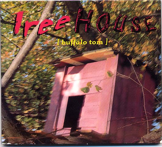 Buffalo Tom - Tree House Album