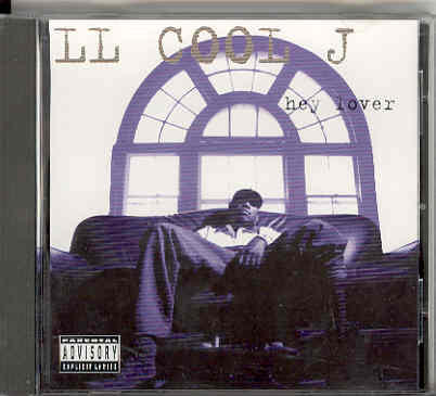 Hey Lover - Ll Cool J